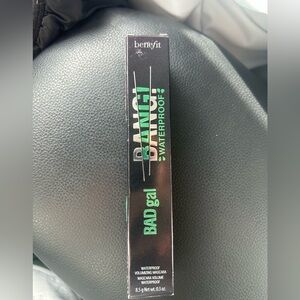 Benefit badgal bang mascara